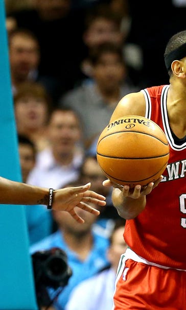After tough loss, Bucks know they need to learn how to finish